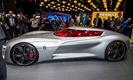Renault Trezor Concept