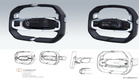 Renault Trezor Concept