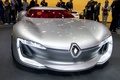 Renault Trezor Concept