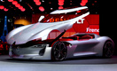 Renault Trezor Concept