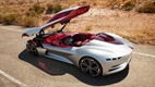 Renault Trezor Concept