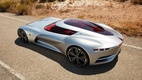 Renault Trezor Concept