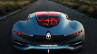 Renault Trezor Concept