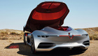 Renault Trezor Concept