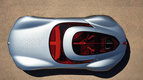 Renault Trezor Concept