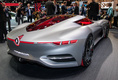 Renault Trezor Concept