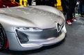 Renault Trezor Concept