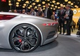 Renault Trezor Concept
