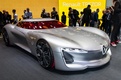 Renault Trezor Concept