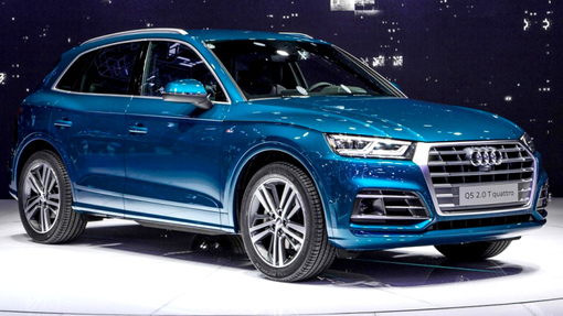 Audi Q5 Audi Q5