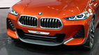 BMW X2 Concept