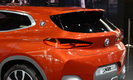 BMW X2 Concept