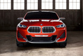 BMW X2 Concept