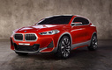 BMW X2 Concept