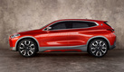 BMW X2 Concept