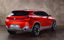 BMW X2 Concept