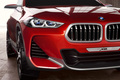 BMW X2 Concept