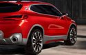 BMW X2 Concept