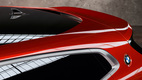 BMW X2 Concept