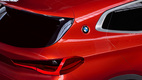 BMW X2 Concept