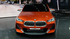 BMW X2 Concept