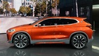 BMW X2 Concept