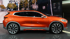 BMW X2 Concept