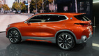 BMW X2 Concept