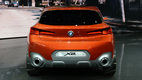 BMW X2 Concept