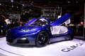 GLM G4 Concept