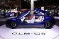 GLM G4 Concept