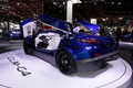 GLM G4 Concept