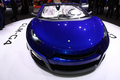 GLM G4 Concept