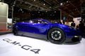 GLM G4 Concept