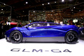 GLM G4 Concept