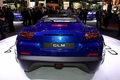 GLM G4 Concept