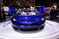 GLM G4 Concept