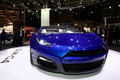 GLM G4 Concept