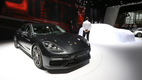 Porsche Panamera & Panamera 4 E-Hybrid