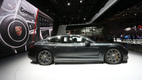 Porsche Panamera & Panamera 4 E-Hybrid