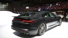 Porsche Panamera & Panamera 4 E-Hybrid