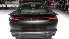 Porsche Panamera & Panamera 4 E-Hybrid