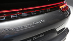 Porsche Panamera & Panamera 4 E-Hybrid