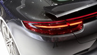 Porsche Panamera & Panamera 4 E-Hybrid