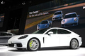 Porsche Panamera & Panamera 4 E-Hybrid