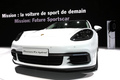 Porsche Panamera & Panamera 4 E-Hybrid