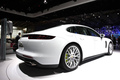 Porsche Panamera & Panamera 4 E-Hybrid