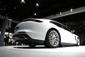 Porsche Panamera & Panamera 4 E-Hybrid