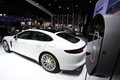 Porsche Panamera & Panamera 4 E-Hybrid
