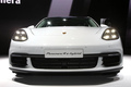 Porsche Panamera & Panamera 4 E-Hybrid